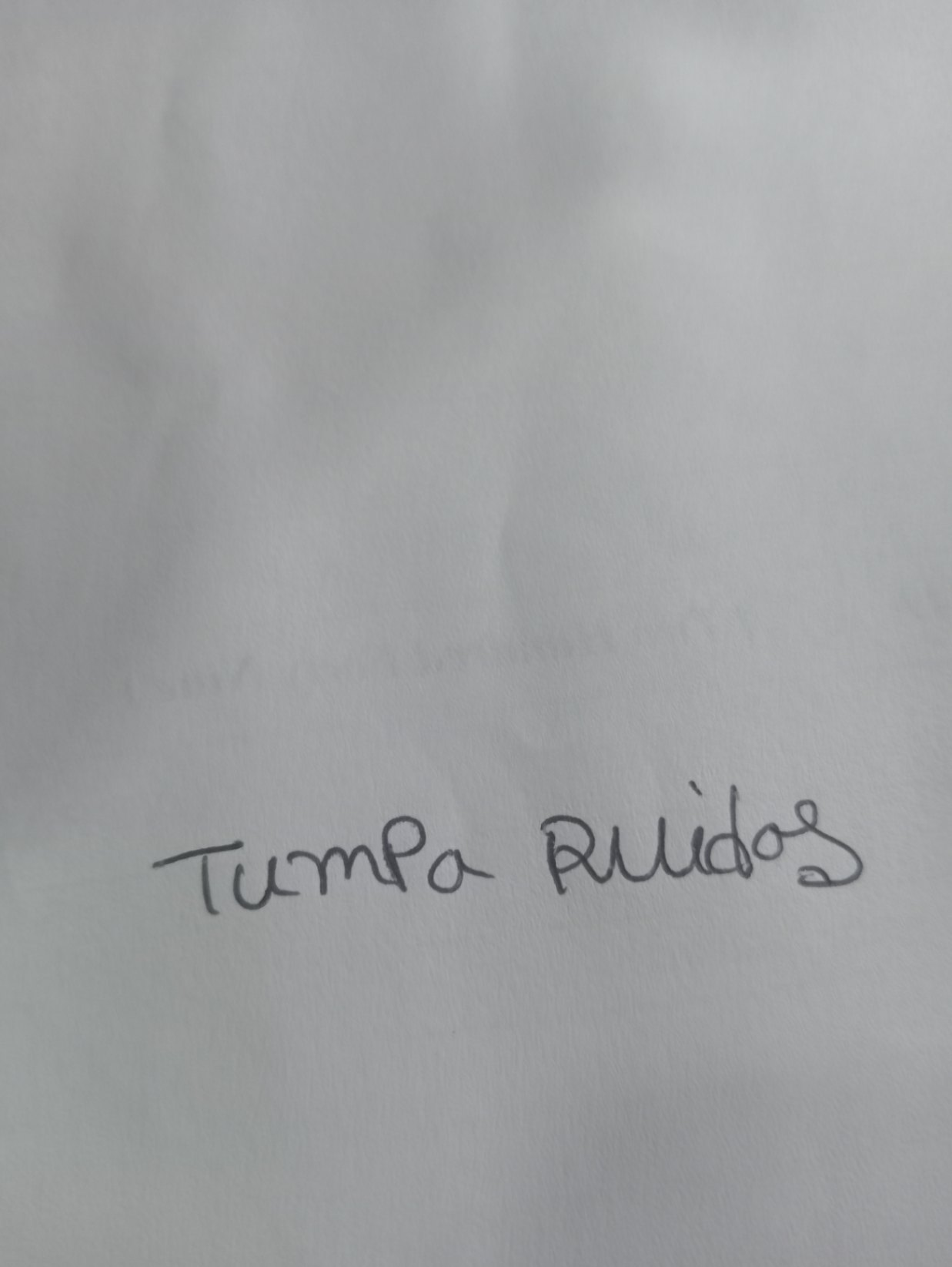 Signature
